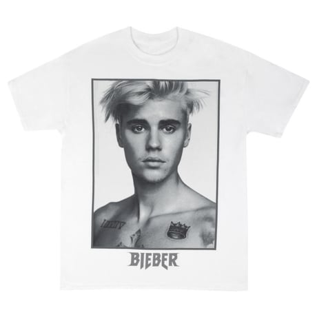 Purpose tour/Justin bieber official Tshirts