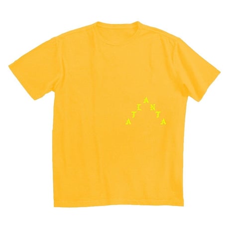PABLO Tour/I feel like PABLO official Tshirt