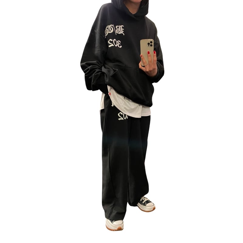 By The R/Layered Long Tee 