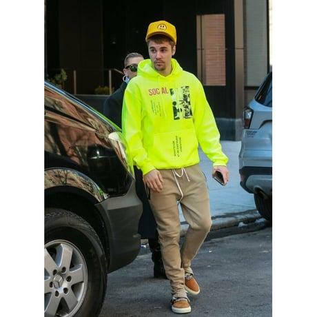 Drew House/Mascot Trucker Mesh CAP