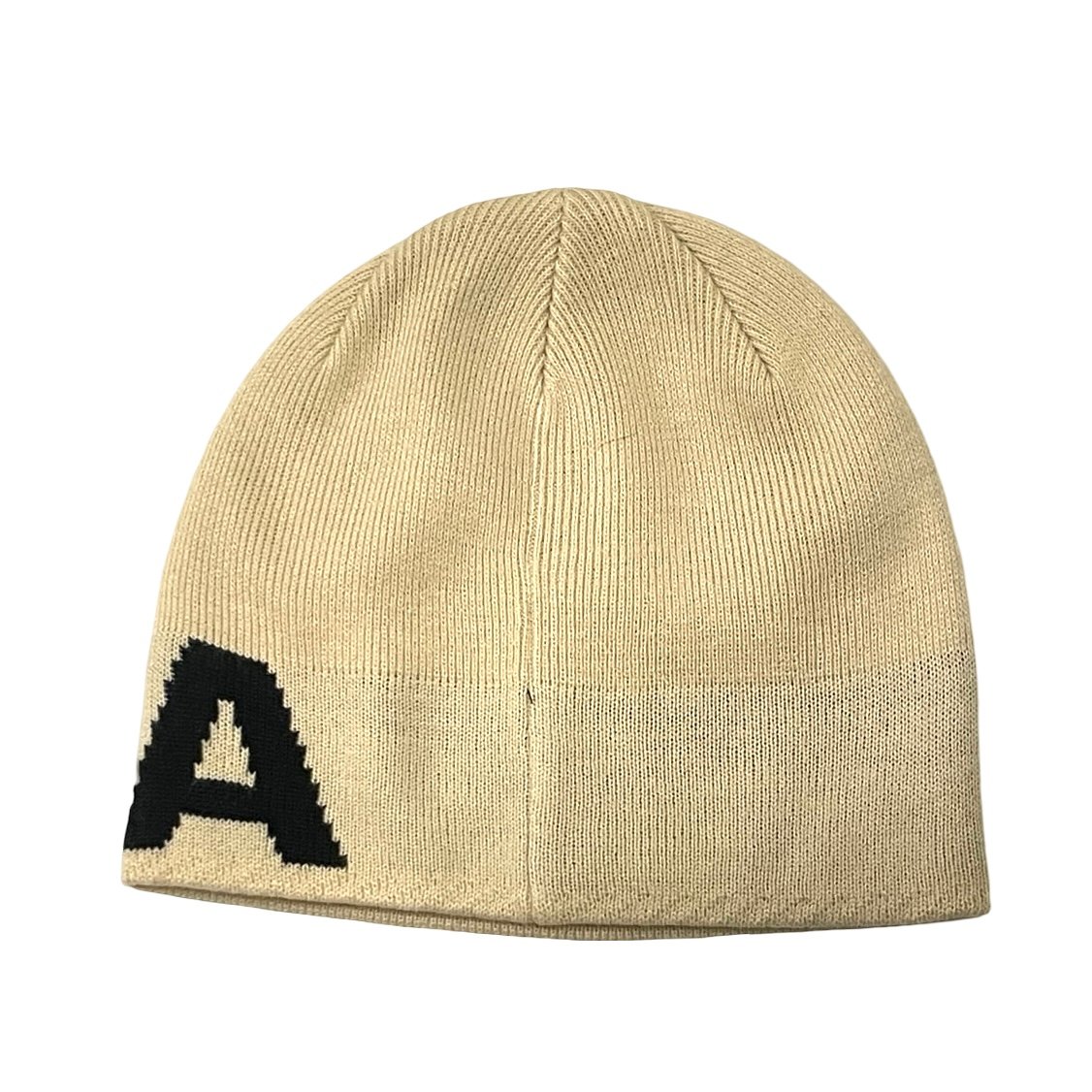 ryoOMA OG SKULL CAP ビーニーイエロー oMA OG SKULL CAP ビーニー イエロー - メルカリ