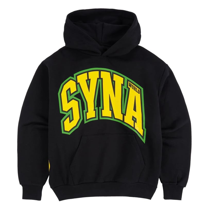 トップス syna world SYNA WORLD × VERDY POP UP at OTSUMO PLAZA 11/29(金) - 11/30