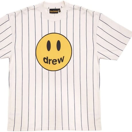 Drew House/Mascot Stripe Tshirts