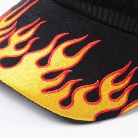 FNTY/Fire Dad Hat