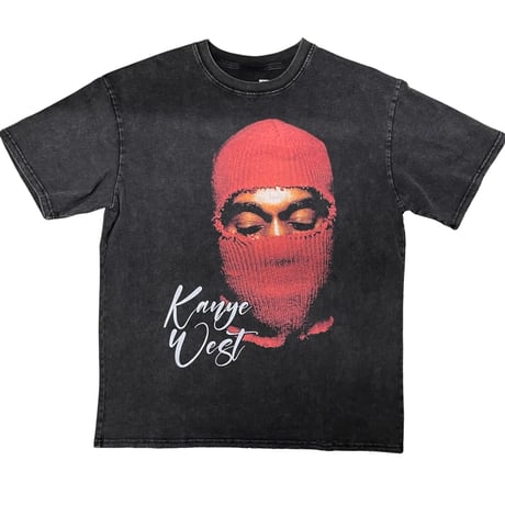 Mismatch NYC/”Kanye West” vintage Tee