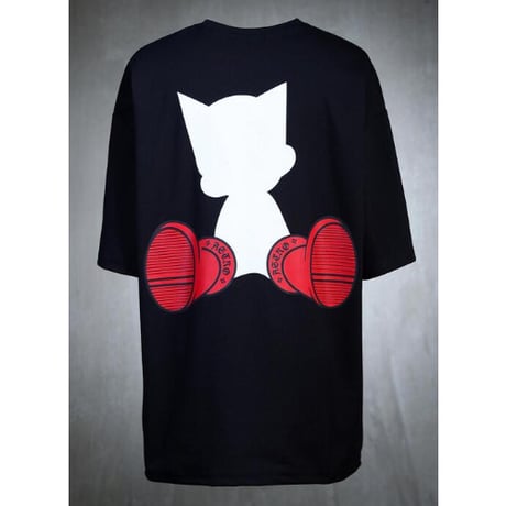 ByTheR/ASTRO Tshirts (BLACK)