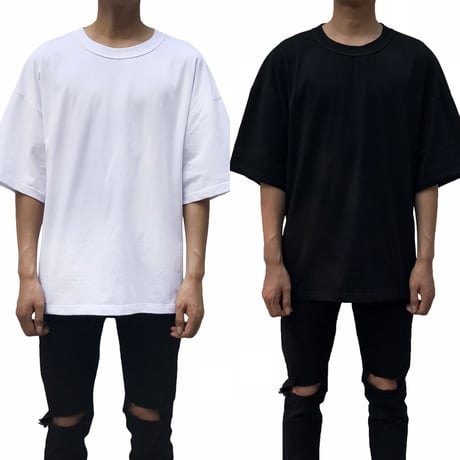 URKOOL/Inside Out Tee
