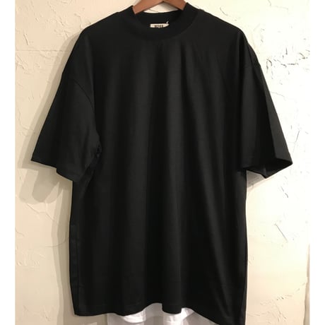 WOSS.official/Basic oversized Tee