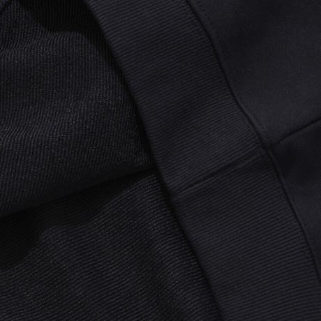 SAINT PAIN/MARY Crewneck BLACK