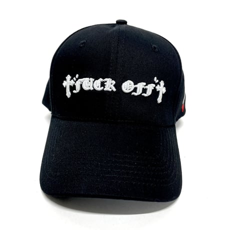 Mismatch NYC/ "Fuck Off " Cap