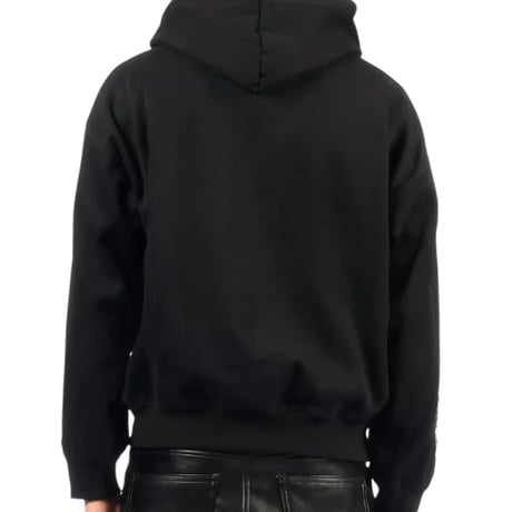 RockStar Original / Rhinestone Short Hoodie