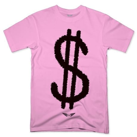 FLY Street Life/DOLLAR Tshirts