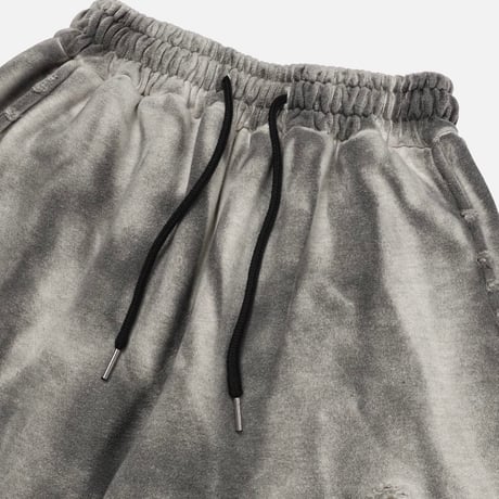 SUBLIMATION/ HandPaint Sweatpants