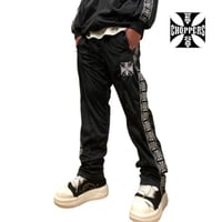 West Coast Choppers/ Logo OG Trackpants