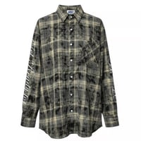 V.O.L.T/ Bleach Long Shirts