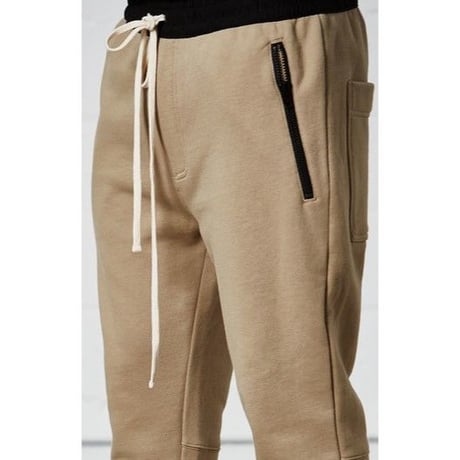 FOG by FEAR OF GOD/ Essentials Drawstring Pants ベージュ