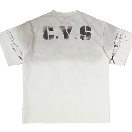 Mismatch NYC/Uniform 07 Tee