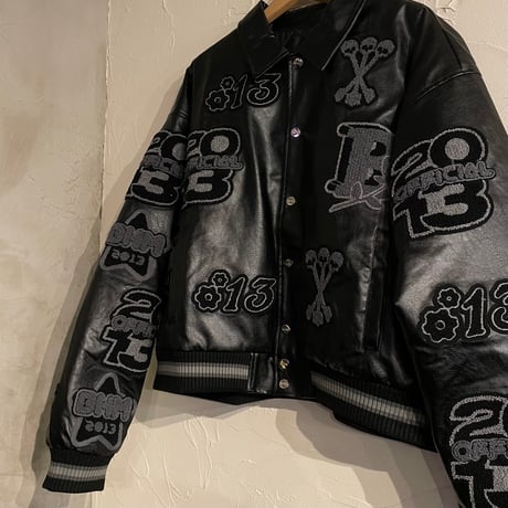 BOOHOO /Lether Short Jacket