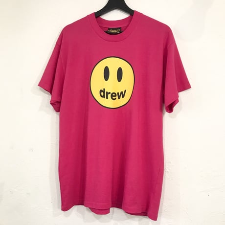 Drew House/Mascot Tshirts Magenda