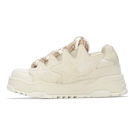 Kaalixto/Big Star sneaker CREAM
