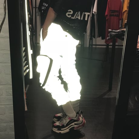 EPTM/Reflector pants