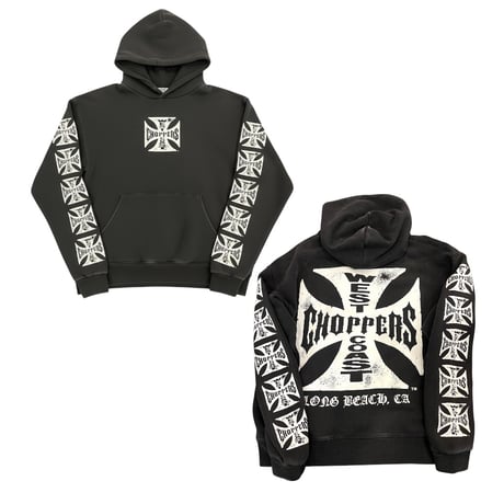 ウエストコーストチョッパーズ | STORES