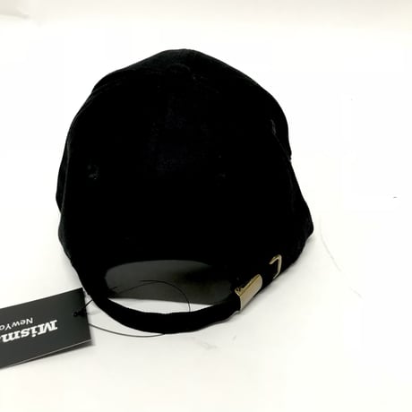 Mismatch NYC/"MAKE MONEY" Cap