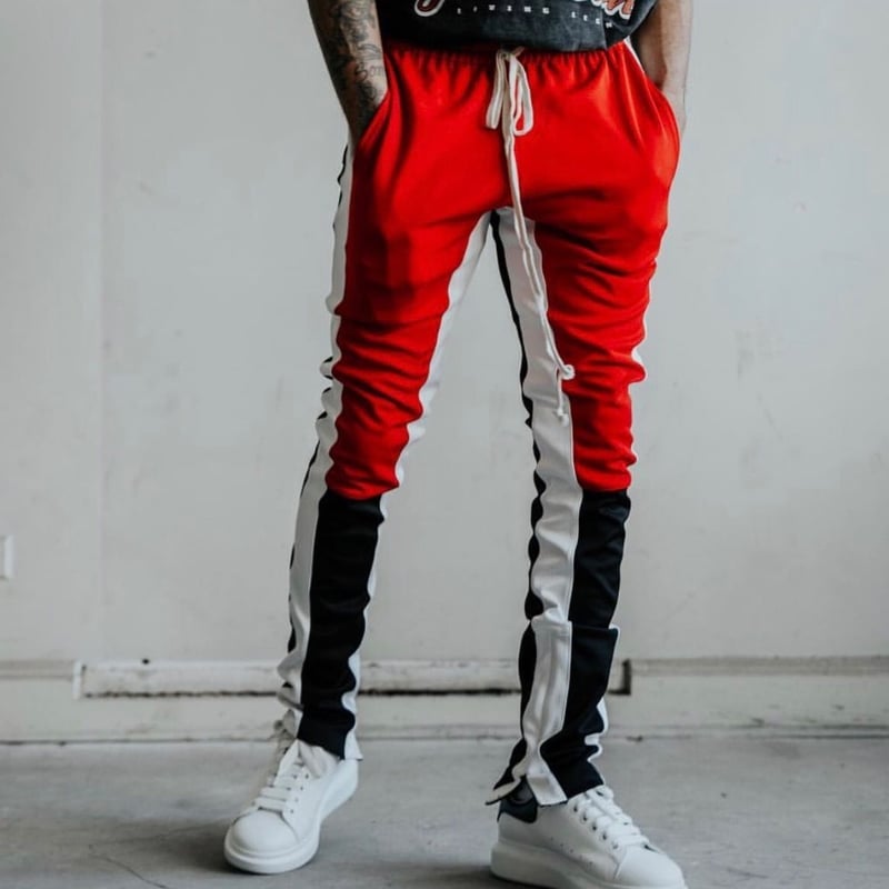 eptm ズボン EPTM』HYPER TRACK PANTS/ハイパートラックパンツ インポート