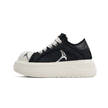 KillWinner ✖︎ SMILEY /Smile Life Sneaker