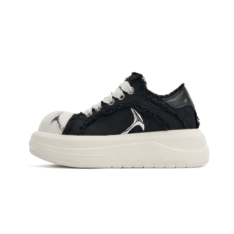 KillWinner ✖︎ SMILEY /Smile Life Sneaker | BING