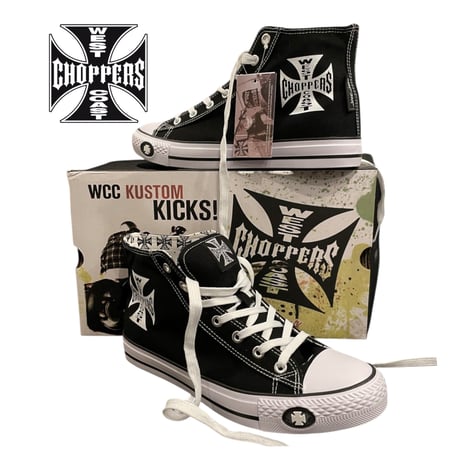 90s WEST COAST CHOPPERS ウエストコーストチョッパーズ ウエストコーストチョッパーズ | STORES