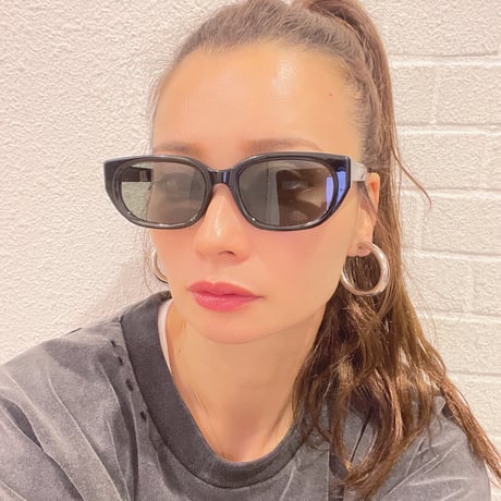 SAINTPAIN/ Ian Sunglasses 04