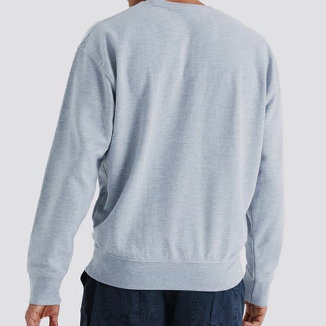 Looney Tunes/Official Oversize Crewneck