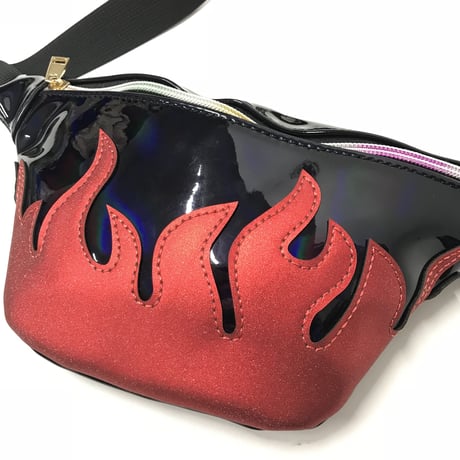Fire West Bag