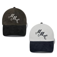 SAINT PAIN/Corduroy Cap