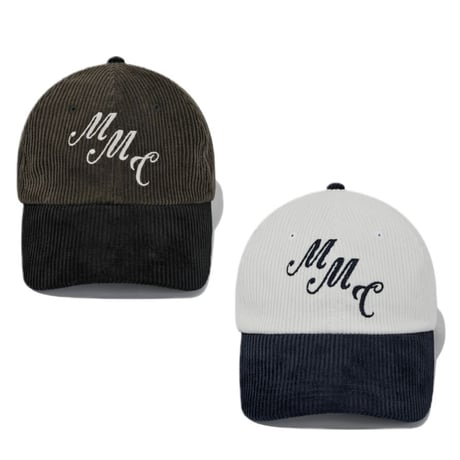 SAINT PAIN/Corduroy Cap