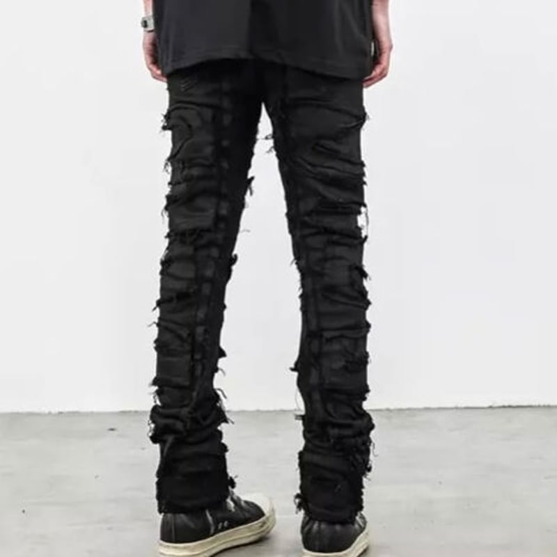パンツ rag&bone black denim 24 MAGENTA マゼンタ デニム ボトム パンツ OG DENIM 2TONE WASHED