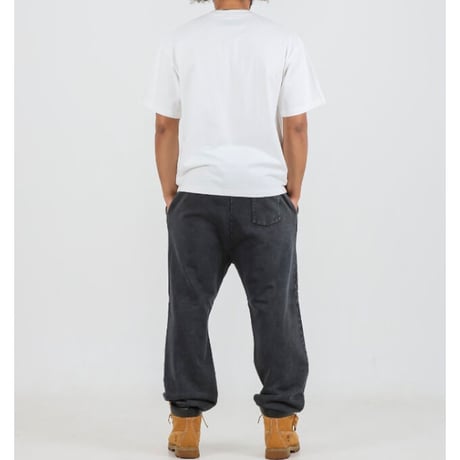 FNTY/  LET PEACE SET YOU FREE TSHIRTS "WHITE"