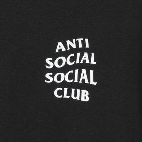 Anti Social Social Club/Logo Tshirts
