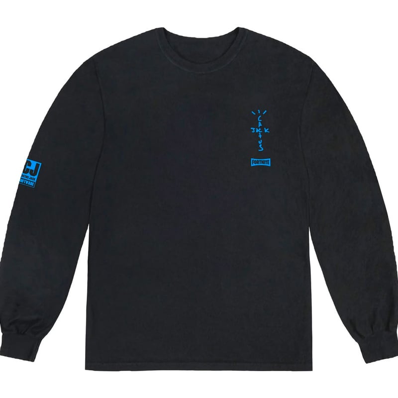 Travis Scott /Cactus Jack 