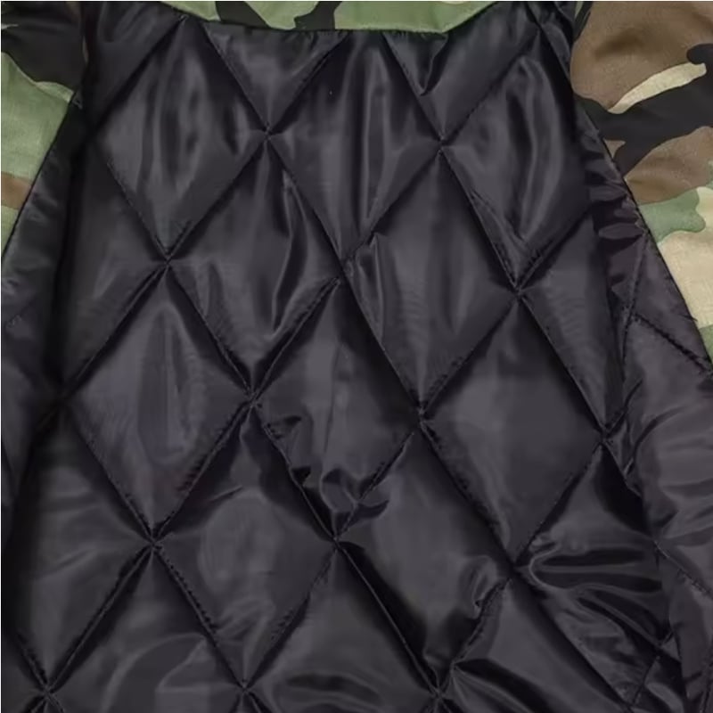 Mismatch NYC/Fur Short Jacket | BINGOSTAR ・ ビン