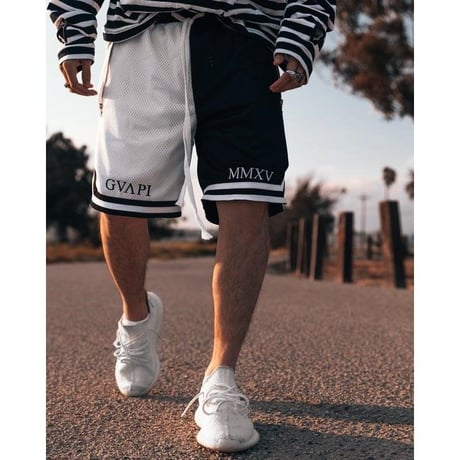 GUAPI/Fusion Basket ball shorts
