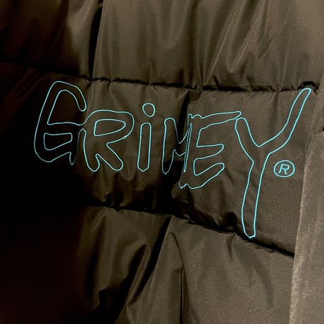 GRMY/Reversible Puffy Jacket