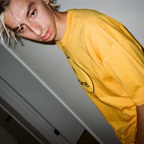 Drew House/Mascot Tshirts YELLOW