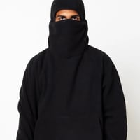 EPTM/SHERPA HOODIE