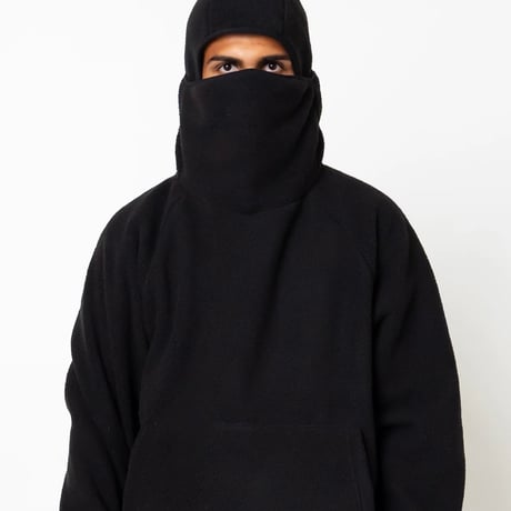 EPTM/SHERPA HOODIE