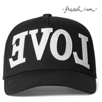 Fresh I am/ EVOL Cap