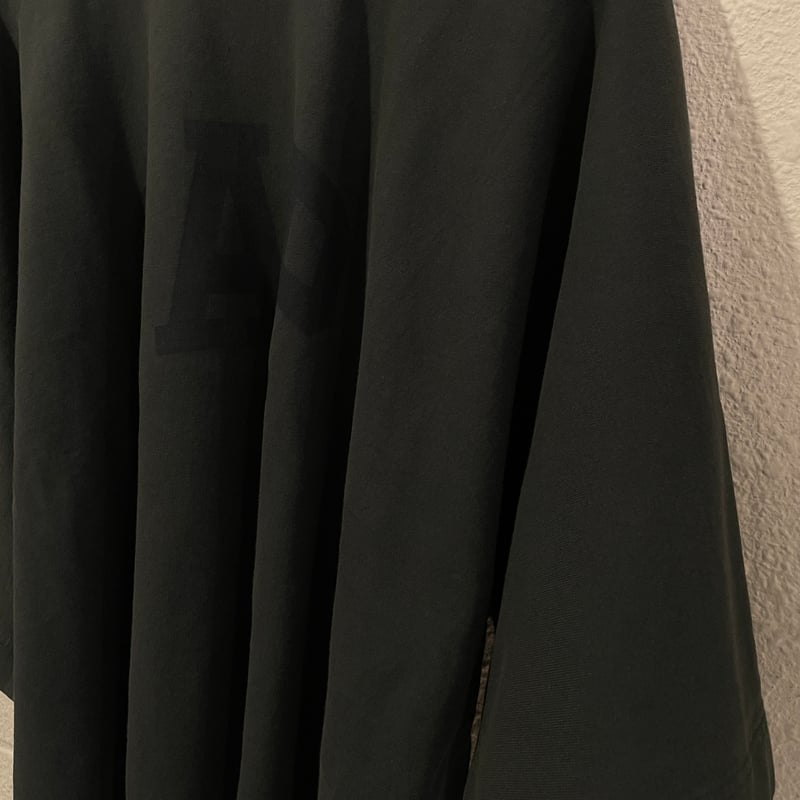 YEEZY GAP by BALENCIAGA / DOVE LONGSLEEVE TEE