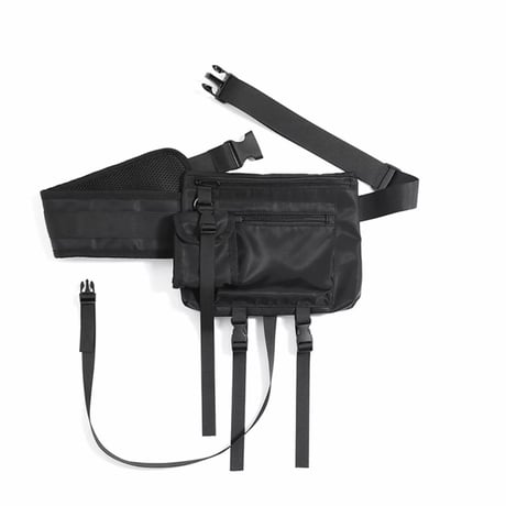 WOSS.official/shoulder BAG