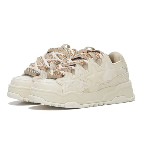 Kaalixto/Big Star sneaker CREAM